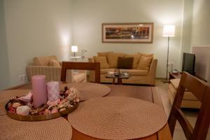 Volos Comfort Stay with free parking