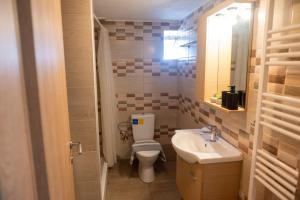 Volos Comfort Stay with free parking