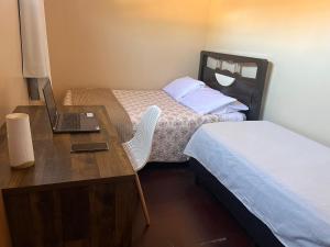 casa grande no centro de Diamantina