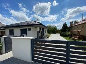 Anna Vendégház Sárospatak - Makkoshotyka