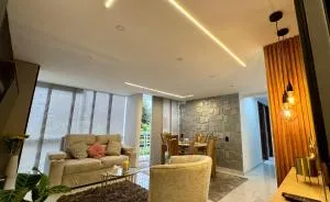 Departamento Catalina, sur de Cali, Colombia - El Boquerón