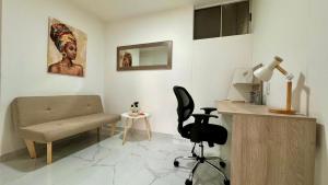 Departamento Catalina, sur de Cali, Colombia