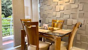 Departamento Catalina, sur de Cali, Colombia