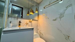 Departamento Catalina, sur de Cali, Colombia