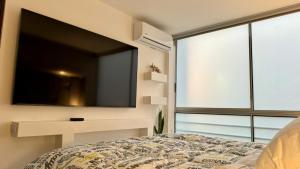 Departamento Catalina, sur de Cali, Colombia