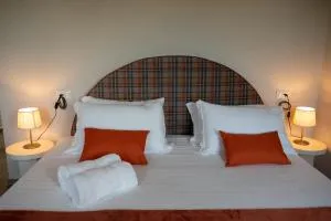 Country House Il Vecchio Ippocastano Adults only - Castelsantangelo sul Nera