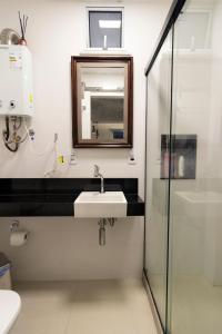 Namastê House Copacabana