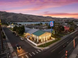 Motel 6 Clarkston WA - موسكو