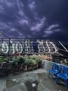 AK Hotel Abbottabad - Абботтабад