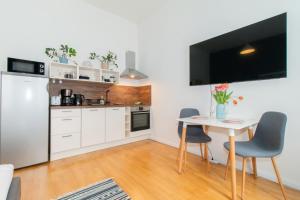 Stay Inn Apartments Stepanska