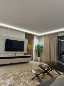 Appartement de prestige à Casablanca