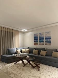 Appartement de prestige à Casablanca