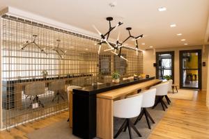 Haus Mitre Pinheiros - Studios por temporada