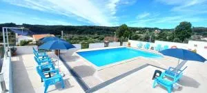 Quinta do Ti Vasco - Nodeirinho