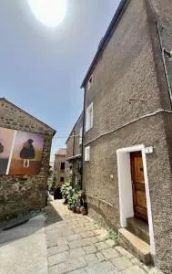 Casa Nerina - Chiusdino