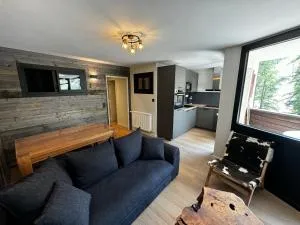 Appartement T3 Pra Loup 1600 - Pra-Loup