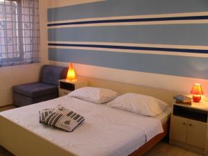 Apartments Piacun