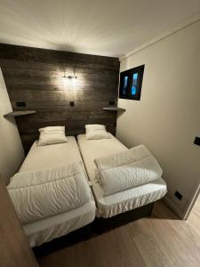 Appartement T3 Pra Loup 1600