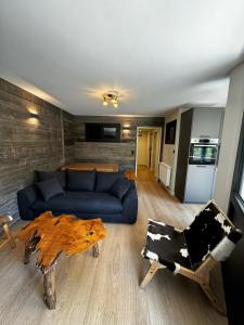 Appartement T3 Pra Loup 1600