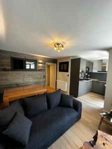 Appartement T3 Pra Loup 1600