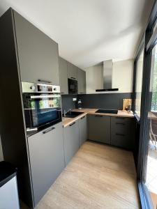 Appartement T3 Pra Loup 1600