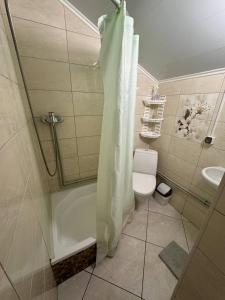 Guest House Na Suvorova