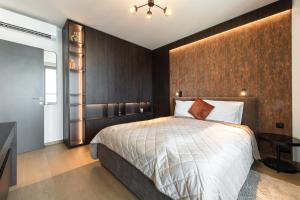 Nikas Eurovea Apartments - free parking