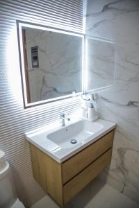 Hotel Bosques de Pinilla