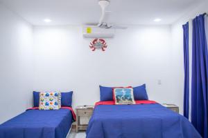 Hotel Bosques de Pinilla