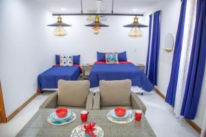 Hotel Bosques de Pinilla