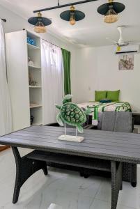 Hotel Bosques de Pinilla