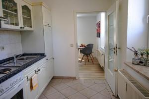 Harzträume No3 & No4 # Parkplatz # separate SZ # Smart-TV