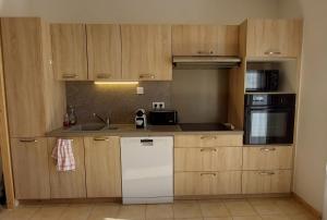 Villas Villa au calme, tout confort clim piscine wifi 7 personnes : photos des chambres