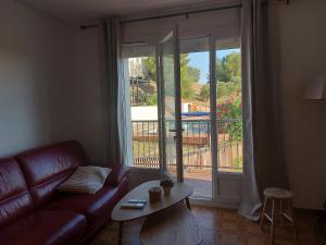 Villas Villa au calme, tout confort clim piscine wifi 7 personnes : photos des chambres