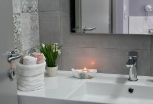 Leonardo Suites Scilla