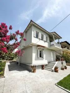 The Villa Φ #PROPERTLY - Rodhókipos