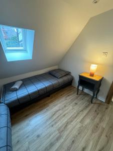 Maisons de vacances Gite ALSACE SELESTAT : photos des chambres
