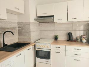 Rental Apartments Smoluchowskiego