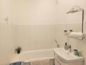 Rental Apartments Smoluchowskiego