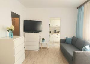 Rental Apartments Smoluchowskiego