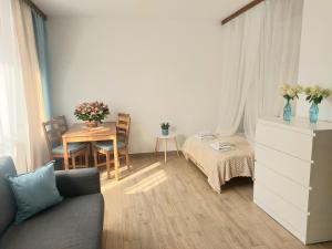 Rental Apartments Smoluchowskiego