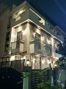 CollarCamp Pool Villa - Valap