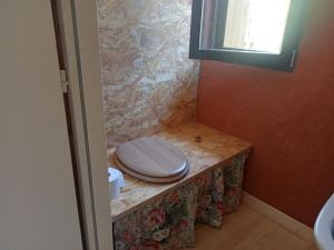 Lodges Ecogites Camparols : photos des chambres