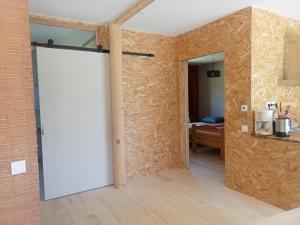 Lodges Ecogites Camparols : photos des chambres