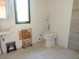 Lodges Ecogites Camparols : photos des chambres