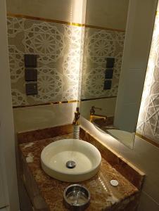 الدار للشقق المؤثثة غرفه 2سرير