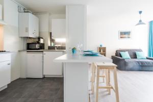 Appartements Ombre Bleue : photos des chambres