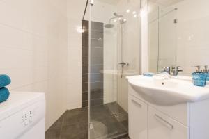 Appartements Ombre Bleue : photos des chambres