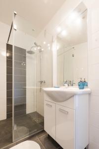 Appartements Ombre Bleue : photos des chambres