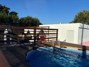 Herdade Palma T1p - Lançada